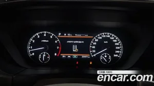 Genesis G90, 2019 — миниатюра 8