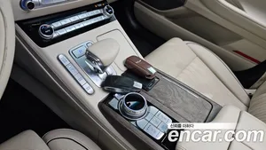 Genesis G90, 2019 — миниатюра 9