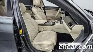 Genesis G90, 2019 — миниатюра 10