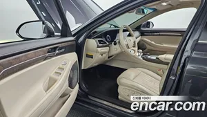 Genesis G90, 2019 — миниатюра 11