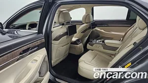 Genesis G90, 2019 — миниатюра 12