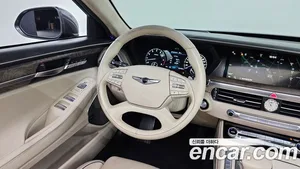 Genesis G90, 2019 — миниатюра 13