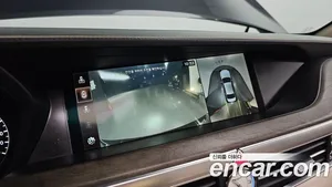 Genesis G90, 2019 — миниатюра 14