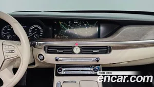 Genesis G90, 2019 — миниатюра 15