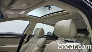 Genesis G90, 2019 — миниатюра 18