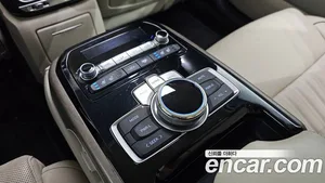 Genesis G90, 2019 — миниатюра 19