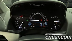 Cadillac ATS, 2017 — миниатюра 8