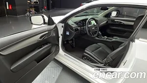 Cadillac ATS, 2017 — миниатюра 10