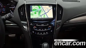 Cadillac ATS, 2017 — миниатюра 15