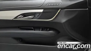 Cadillac ATS, 2017 — миниатюра 18