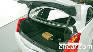Cadillac ATS, 2017 — миниатюра 20