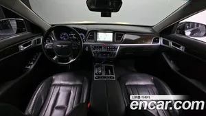 Genesis G80, 2016 — миниатюра 7