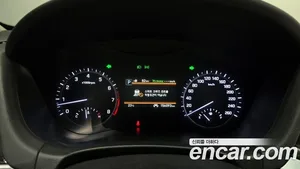 Genesis G80, 2016 — миниатюра 8
