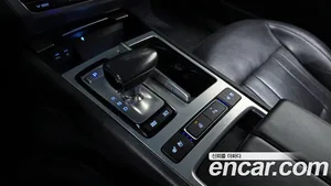 Genesis G80, 2016 — миниатюра 9