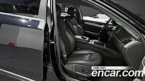 Genesis G80, 2016 — миниатюра 10