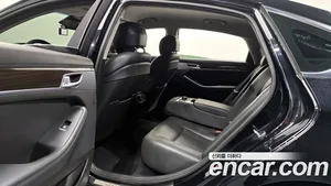 Genesis G80, 2016 — миниатюра 12