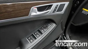 Genesis G80, 2016 — миниатюра 17