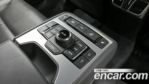 Genesis G80, 2016 — миниатюра 18