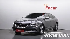 Renault SM6, 2016 — миниатюра 1