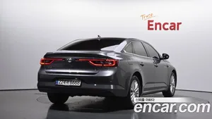 Renault SM6, 2016 — миниатюра 2