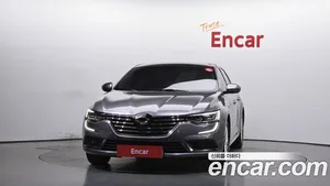 Renault SM6, 2016 — миниатюра 3