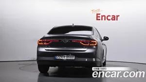 Renault SM6, 2016 — миниатюра 4