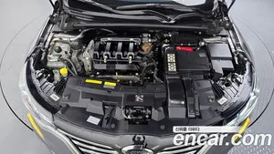 Renault SM6, 2016 — миниатюра 6