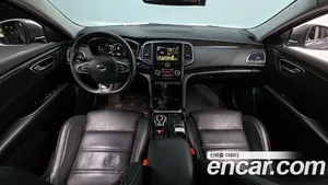 Renault SM6, 2016 — миниатюра 7