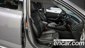 Renault SM6, 2016 — миниатюра 10