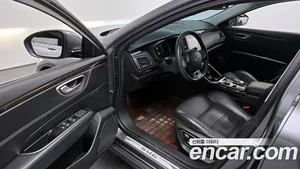Renault SM6, 2016 — миниатюра 11