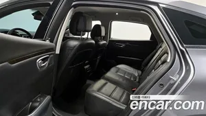 Renault SM6, 2016 — миниатюра 12