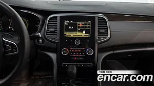 Renault SM6, 2016 — миниатюра 15