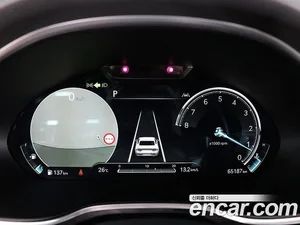 Genesis G80, 2022 — миниатюра 7