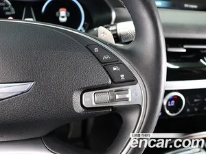 Genesis G80, 2022 — миниатюра 8
