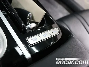 Genesis G80, 2022 — миниатюра 10