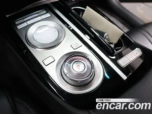 Genesis G80, 2022 — миниатюра 11