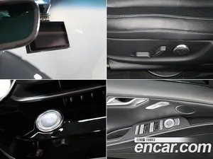 Genesis G80, 2022 — миниатюра 12