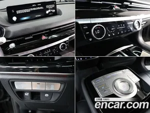 Genesis G80, 2022 — миниатюра 13