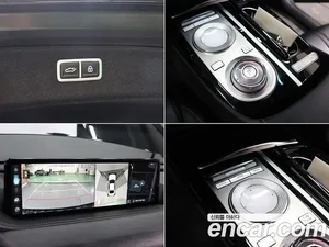 Genesis G80, 2022 — миниатюра 14