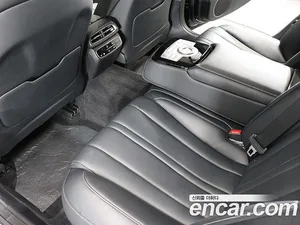 Genesis G80, 2022 — миниатюра 16