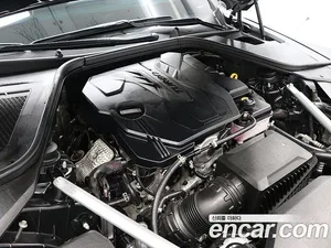 Genesis G80, 2022 — миниатюра 19