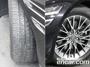 Genesis G80, 2022 — миниатюра 20