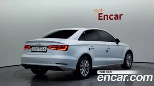 Audi A3, 2015 — миниатюра 2