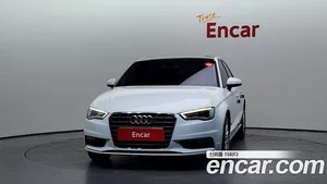 Audi A3, 2015 — миниатюра 3