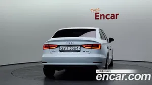 Audi A3, 2015 — миниатюра 4