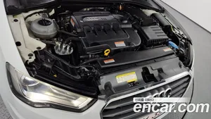 Audi A3, 2015 — миниатюра 6