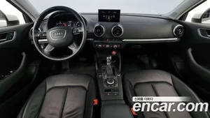 Audi A3, 2015 — миниатюра 7
