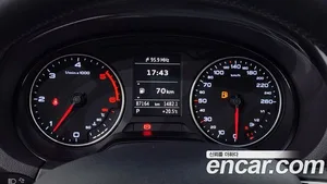 Audi A3, 2015 — миниатюра 8