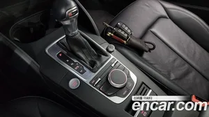 Audi A3, 2015 — миниатюра 9