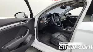 Audi A3, 2015 — миниатюра 10